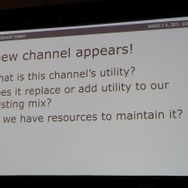 【GDC 2015】ゲーム会社はソーシャルメディアをどう使えばいい? 忙しすぎるコミュニティ担当者へのアドバイス