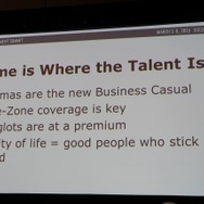 【GDC 2015】ゲーム会社はソーシャルメディアをどう使えばいい? 忙しすぎるコミュニティ担当者へのアドバイス