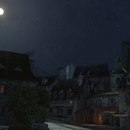 MMO『黒い砂漠』シームレスな世界を表示するマップでは、資源状況・湿度も確認可能