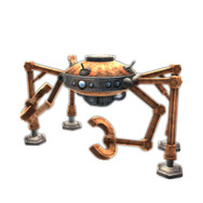 『ロデア・ザ・スカイソルジャー』に超巨大ボス登場！ 華麗な空中戦を収めた最新映像も