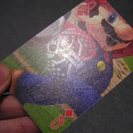 【週刊マリオグッズコレクション】第6回 Club Nintendo「マリオパーティトランプ」