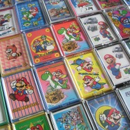 【週刊マリオグッズコレクション】第6回 Club Nintendo「マリオパーティトランプ」