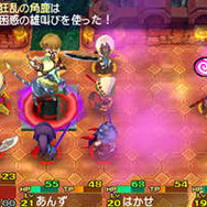 『世界樹と不思議のダンジョン』クリア後に出現するダンジョンとは…お馴染みの3竜も登場