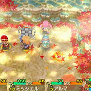 『世界樹と不思議のダンジョン』クリア後に出現するダンジョンとは…お馴染みの3竜も登場