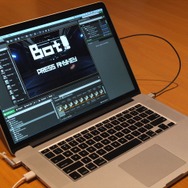 『アスタブリード』から学生作品までPLAYISM x PlayStationによる注目国産インディーハンズオン