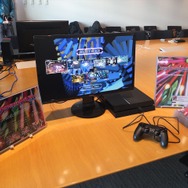 『アスタブリード』から学生作品までPLAYISM x PlayStationによる注目国産インディーハンズオン