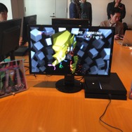 『アスタブリード』から学生作品までPLAYISM x PlayStationによる注目国産インディーハンズオン