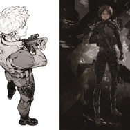 「虐殺器官」「ハーモニー」公開時期決定　Project Itohは2015年秋スタート