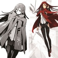 「虐殺器官」「ハーモニー」公開時期決定　Project Itohは2015年秋スタート