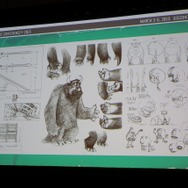 【GDC 2015】ゲーム業界からピクサーへの転身、そこで学んだ「物語を支えるデザイン哲学」とは?