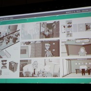 【GDC 2015】ゲーム業界からピクサーへの転身、そこで学んだ「物語を支えるデザイン哲学」とは?