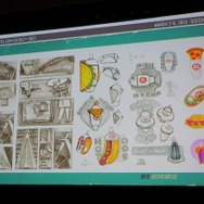 【GDC 2015】ゲーム業界からピクサーへの転身、そこで学んだ「物語を支えるデザイン哲学」とは?
