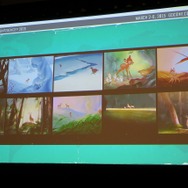 【GDC 2015】ゲーム業界からピクサーへの転身、そこで学んだ「物語を支えるデザイン哲学」とは?