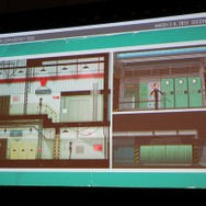 【GDC 2015】ゲーム業界からピクサーへの転身、そこで学んだ「物語を支えるデザイン哲学」とは?