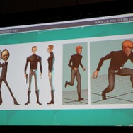 【GDC 2015】ゲーム業界からピクサーへの転身、そこで学んだ「物語を支えるデザイン哲学」とは?