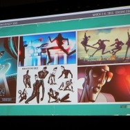 【GDC 2015】ゲーム業界からピクサーへの転身、そこで学んだ「物語を支えるデザイン哲学」とは?