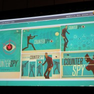 【GDC 2015】ゲーム業界からピクサーへの転身、そこで学んだ「物語を支えるデザイン哲学」とは?