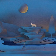 海外製とは思えない“和”のテイスト