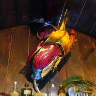 【PAX East 2015】会場に「モンハンキャラバン」現る―限定アイテム販売も