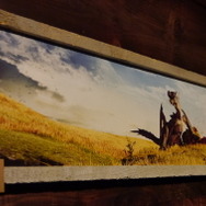 【PAX East 2015】会場に「モンハンキャラバン」現る―限定アイテム販売も