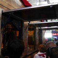 【PAX East 2015】会場に「モンハンキャラバン」現る―限定アイテム販売も