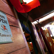 【PAX East 2015】会場に「モンハンキャラバン」現る―限定アイテム販売も