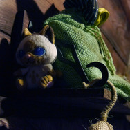 【PAX East 2015】会場に「モンハンキャラバン」現る―限定アイテム販売も