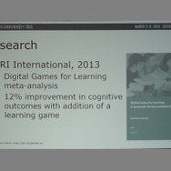 【GDC 2015】ホワイトハウスが教育をテーマにゲームジャムを開催、その概要とは？