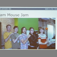【GDC 2015】ホワイトハウスが教育をテーマにゲームジャムを開催、その概要とは？