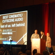 【GDC 2015】ゲーム音楽に贈賞するG.A.N.G.アワードで大賞に輝いたのは『COD AW』