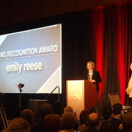 【GDC 2015】ゲーム音楽に贈賞するG.A.N.G.アワードで大賞に輝いたのは『COD AW』