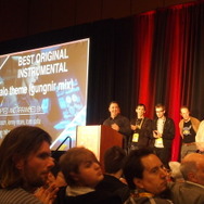 【GDC 2015】ゲーム音楽に贈賞するG.A.N.G.アワードで大賞に輝いたのは『COD AW』