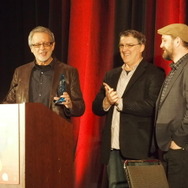 【GDC 2015】ゲーム音楽に贈賞するG.A.N.G.アワードで大賞に輝いたのは『COD AW』