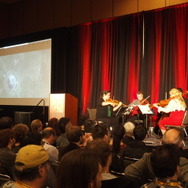 【GDC 2015】ゲーム音楽に贈賞するG.A.N.G.アワードで大賞に輝いたのは『COD AW』