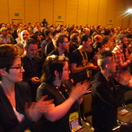 【GDC 2015】ゲーム音楽に贈賞するG.A.N.G.アワードで大賞に輝いたのは『COD AW』