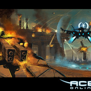 Ace Online