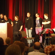 【GDC 2015】ゲーム音楽に贈賞するG.A.N.G.アワードで大賞に輝いたのは『COD AW』