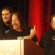 【GDC 2015】ゲーム音楽に贈賞するG.A.N.G.アワードで大賞に輝いたのは『COD AW』