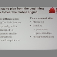 【GDC 2015】スマホゲームをPCに移植して成功するために…『Plague Inc.‐伝染病株式会社‐』のサクセスケース