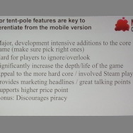 【GDC 2015】スマホゲームをPCに移植して成功するために…『Plague Inc.‐伝染病株式会社‐』のサクセスケース