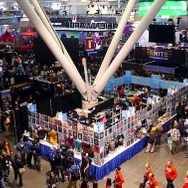 【PAX East 2015】米ボストンで「PAX East」が開幕! 氷点下の地にゲームファンの熱気集まる