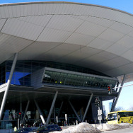 【PAX East 2015】米ボストンで「PAX East」が開幕! 氷点下の地にゲームファンの熱気集まる