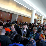 【PAX East 2015】米ボストンで「PAX East」が開幕! 氷点下の地にゲームファンの熱気集まる
