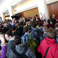 【PAX East 2015】米ボストンで「PAX East」が開幕! 氷点下の地にゲームファンの熱気集まる