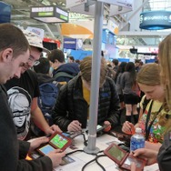 【PAX East 2015】『パズドラマリオ』『スプラトゥーン』『ゼノブレイド』などが体験できた任天堂ブース