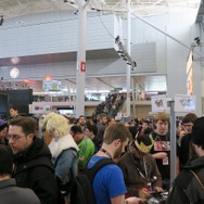 【PAX East 2015】『パズドラマリオ』『スプラトゥーン』『ゼノブレイド』などが体験できた任天堂ブース