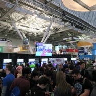 【PAX East 2015】『パズドラマリオ』『スプラトゥーン』『ゼノブレイド』などが体験できた任天堂ブース