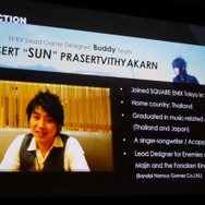 【PAX East 2015】チョコボも登場!注目の新情報が続々の『ファイナルファンタジーXV』パネル