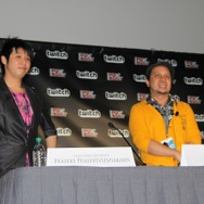 【PAX East 2015】チョコボも登場!注目の新情報が続々の『ファイナルファンタジーXV』パネル