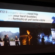 【PAX East 2015】チョコボも登場!注目の新情報が続々の『ファイナルファンタジーXV』パネル